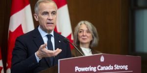 The prime minister wants to build a stronger and faster clean economy. What’s holding it back?