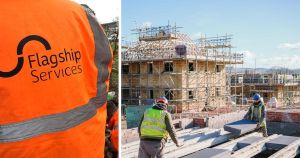Employee admits stealing £60,000 of items from housing company