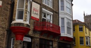 Pub regulars to play cricket team in annual fundraising match