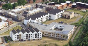 Two companies take over 15 care schemes after council company pulls out
