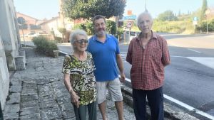Le nozze di titanio di Maria e Giampiero, uniti da 70 anni. “Lo diciamo sempre: siamo fortunati”