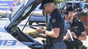 Stazioni e strade al setaccio. Obiettivo: “Ferragosto sicuro“