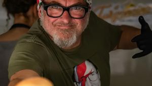 Carlo Betti è fuori pericolo: si è risvegliato