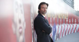 La vuelta de Benjamín Romero: ¿por qué la FPF volvió a apostar por el ejecutivo que revolucionó el marketing de Alianza?
