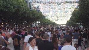 El Irreal de la Feria