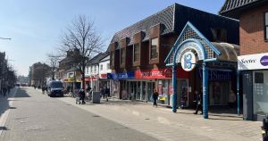 Danger pavement action call made after pedestrians badly injured