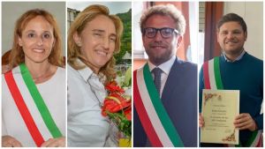 I sindaci di centrosinistra del Veneto: «Ripartiamo dal modello campo civico»