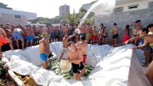 Tutti al mare per Ferragosto: così Lignano è pronta a incantare grandi e piccini