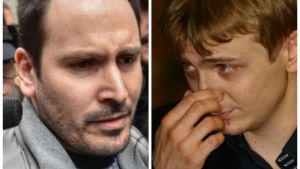 Stasi e Sempio, il colpevole allo specchio: nell’altro vede la sua salvezza /