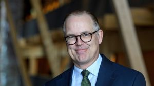 ”Han påminner om hur extremt frånvarande de ekonomisk-politiska frågorna har varit under Tidö.”