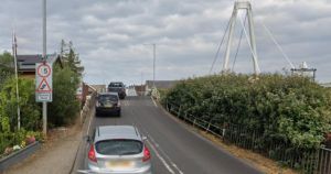 Teen boy arrested for raft of offences as police swoop on village road