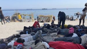 Canarias y la voluntad que faltó en Ceuta