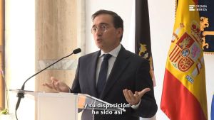 Por qué las jirafas no pueden bailar