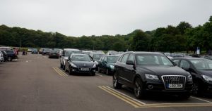 Drivers warned over scam targeting parking app users