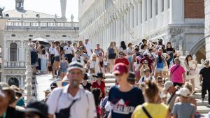 Boom di borseggi a Venezia, è allarme: ecco le zone più a rischio