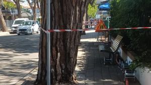 Luce e acqua, disagi a Jesolo: squadre speciali al lavoro