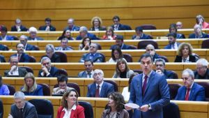 España cada vez más cerca de convertirse en un Estado fallido