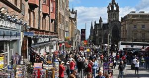 Scotland is holding Edinburgh back - and that has to stop