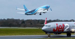 Important updates from major travel players amid Middle East conflict