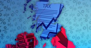 GERS figures prove one thing - that Scotland needs full tax powers