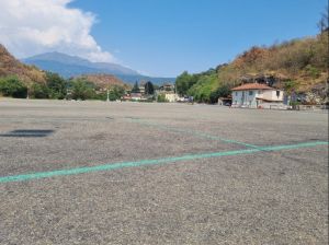 L’area mercatale di Ivrea da catino rovente a oasi climatica