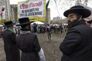 Le rapport sur l’antisémitisme qui efface un siècle de débats entre Juifs