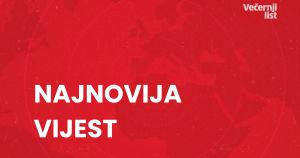 FOTO/VIDEO KATASTROFA: Sedmero ljudi bori se za život, stiže Plenković, policija poziva da se ne ide prema Omišu