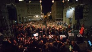 Trieste Estate a Ferragosto tra note musicali e teatro