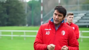 Conferme, Rugby Perugia. De Angelis si prende la squadra. L’allenatore sarà head coach