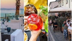 Birre, spritz, cicchetti o un calice di vino: ecco i 10 luoghi iconici dove fare l’aperitivo in Riviera