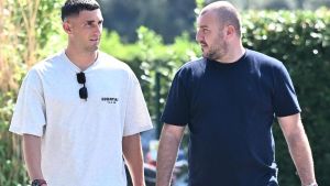 Due arieti per Tedesco. Piccoli diventa rossoblù e ha già la Lazio nel mirino. Sarà duello con Dovbyk