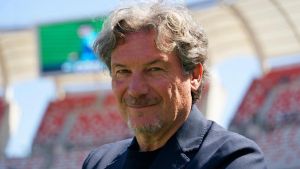 L’avversario. Un super Venezia. Acquisti per 40 milioni