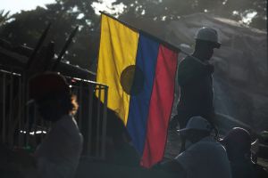 Hopes fade in Colombia as critical window to find quake survivors shuts