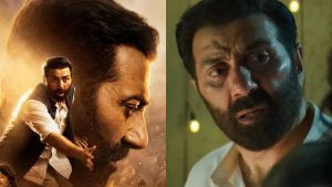 Batwara 1947 X review: Netizens call Sunny Deol, Preity Zinta film 'emotionally powerful'