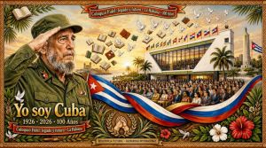 Fidel: cien años que no cesan de nacer