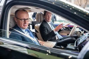 Deutsche zu „faul“? Merz und Konzernbosse reden am eigentlichen Problem vorbei