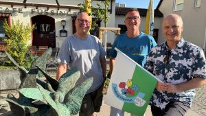 Zwischen Tradition und Wandel: Siedlung Löwental bewahrt das Gemeinschaftsgefühl