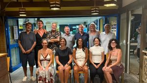 Amarcord Olimpia di 30 anni fa. Reunion tra risate e aneddoti