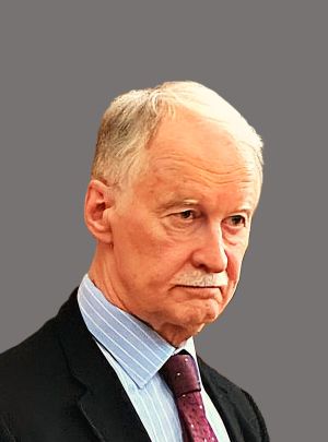 Edustuksellisen demokratian kriisi