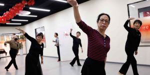 East Asian aging economies can thrive and grow