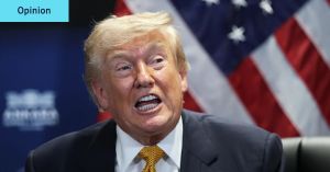 Trump is steering America towards a financial crisis