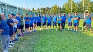 Faenza, rosa completamente rinnovata. Obiettivo riscatto per ritrovare l’Eccellenza