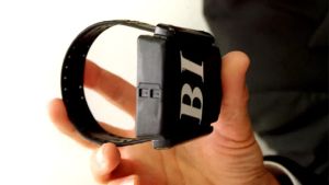 Minaccia la compagna con un cacciavite: dovrà portare il braccialetto elettronico