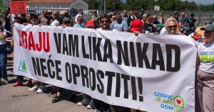 Prvi potezi oporbe u smjeru rušenja Vlade otkrili su tek – njezinu razjedinjenost