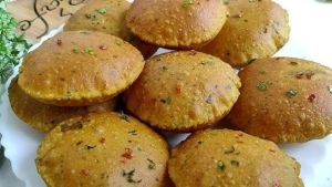 Hariyali Teej: Step-by-step guide to make moong dal ki puri this festive season