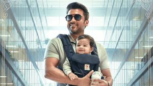 Vishwanath and Sons X review: What are netizens saying about Suriya's family drama?