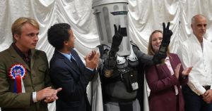 Norfolk man standing for far right party in Clacton comes 11th - and loses deposit