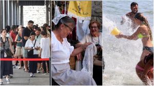 Dieci cose da fare in Toscana a Ferragosto: musica, sagre, musei e cocomerate. Ecco la guida