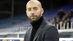 L’Arezzo alla prova di serie A, Cerri guida l’attacco a Cagliari. Bucchi conferma i fedelissimi