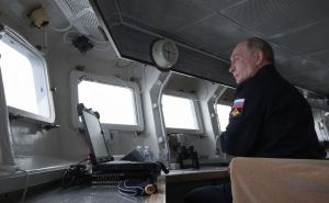 The Arctic breakthrough: how Russia is redrawing the map of global maritime transport